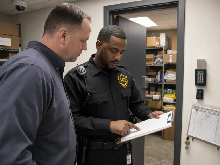 workplace theft prevention