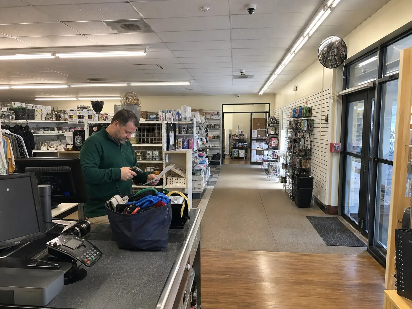 Loss prevention in retail: 12 ways to reduce theft and shrinkage