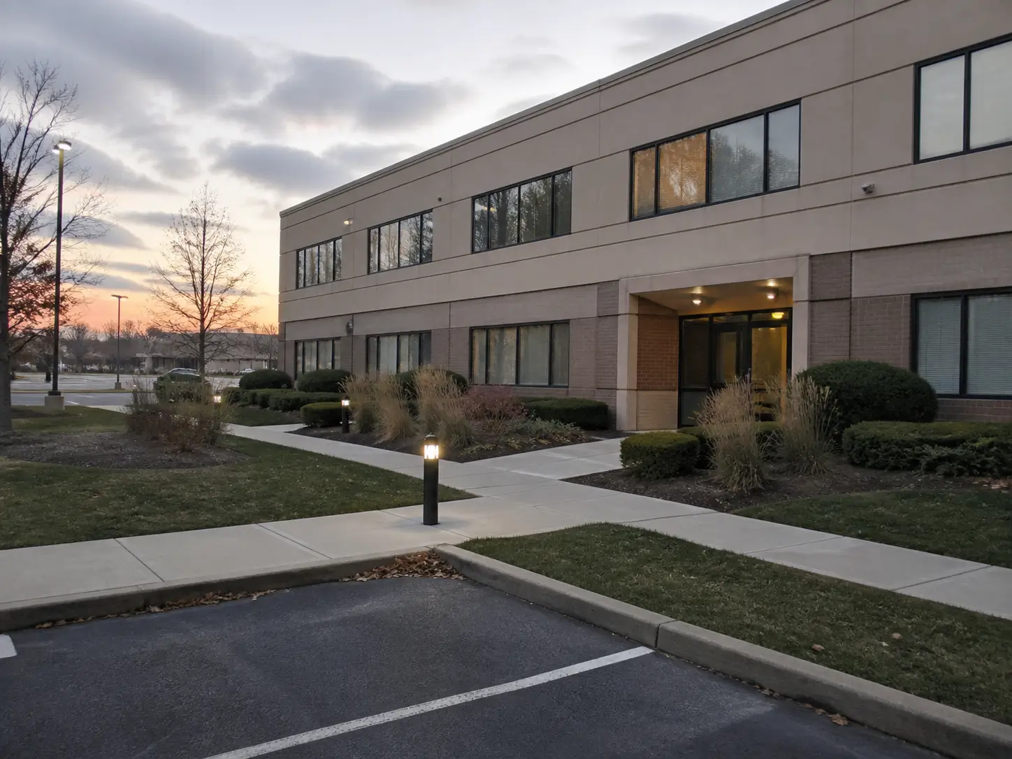 6 CPTED Principles for Safer Commercial Properties