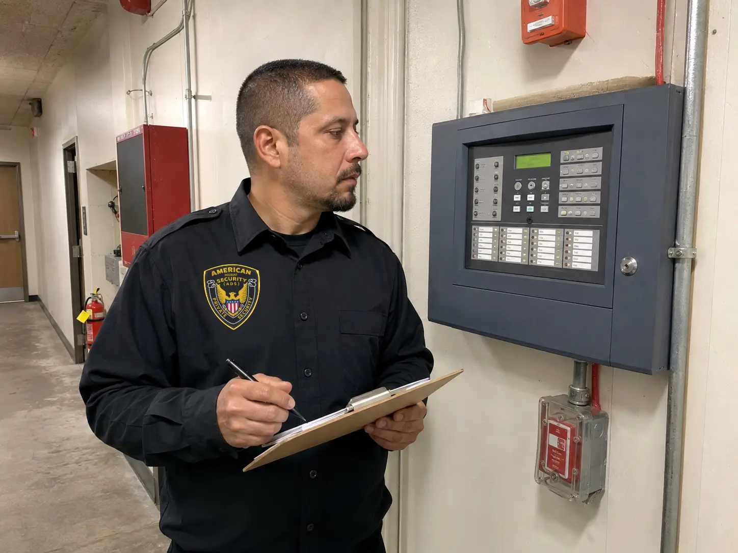 Fire Watch Requirements in California: What Property Managers Need to Know